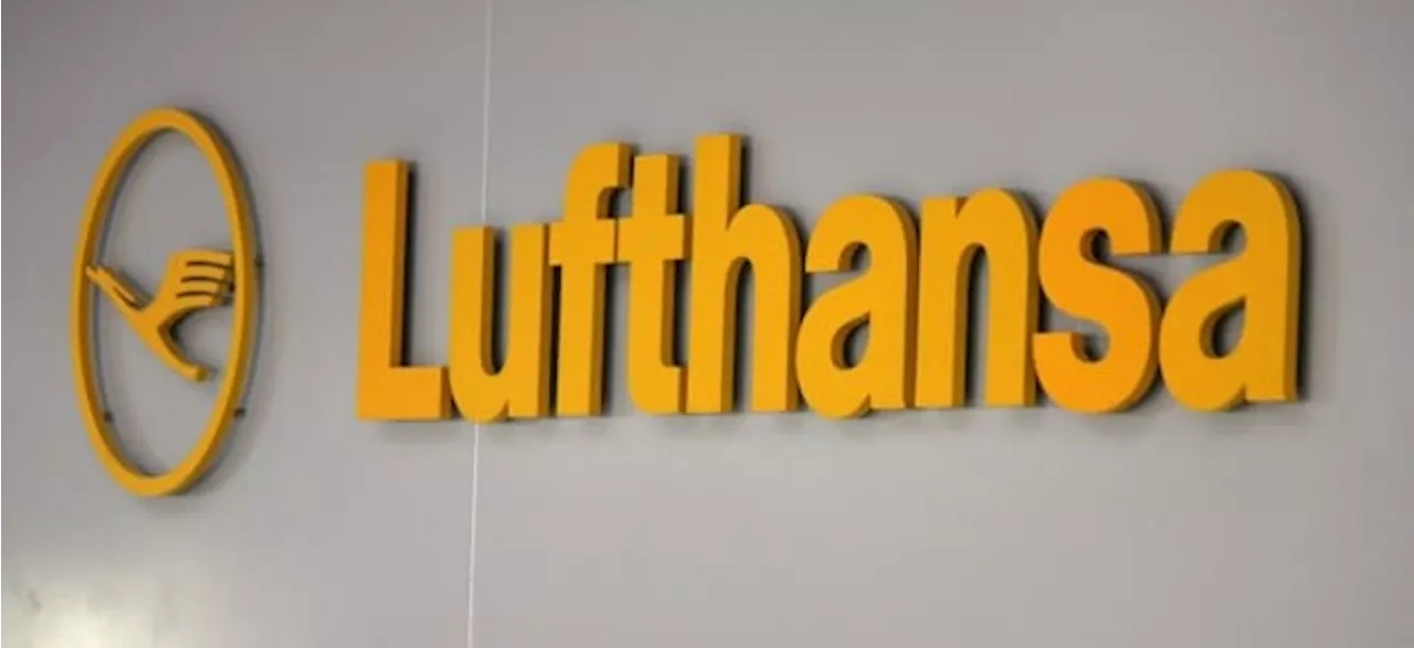 Lufthansa-Aktie tiefer: Bei Lufthansa-Töchter mehren sich Streiks