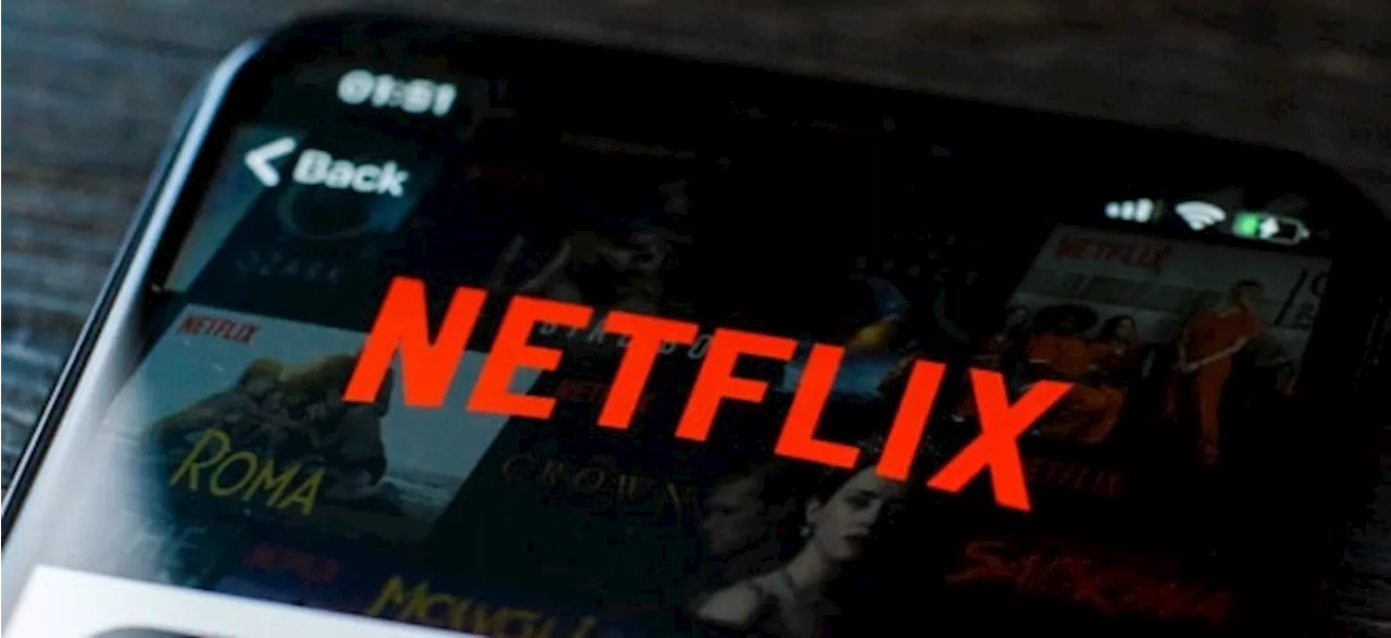 NASDAQ-Titel Netflix-Aktie von Razzien in Europa unbeeindruckt