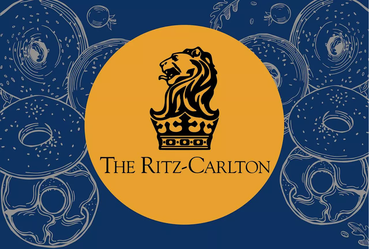 The Ritz-Carlton New York Will Host Your Thanksgiving Brunch for $96,000 — Here's What's Included