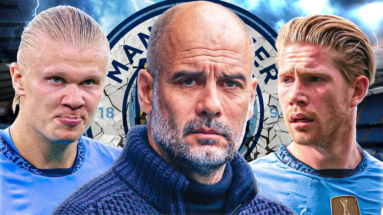 Exclusive: Man City stars could agree new contract clauses after FIFA reveal