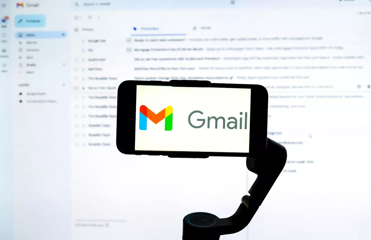 Gmail Users Beware—Link Hovering Attacks On The Up