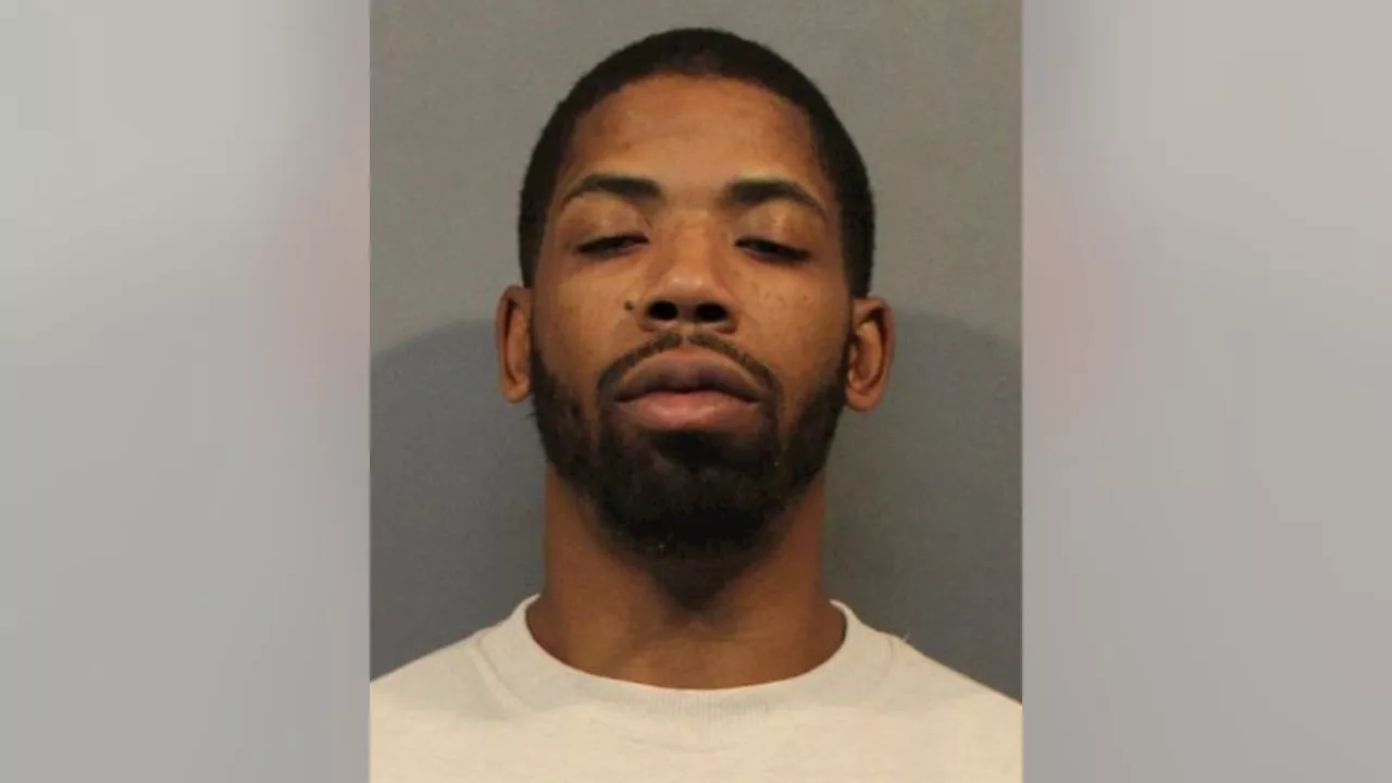 Matteson man charged with killing 2-year-old in Gary, Indiana