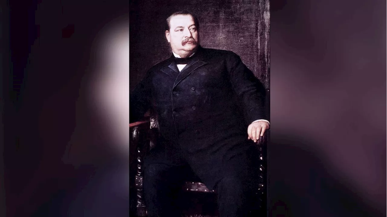 Présidentielle américaine : qui est Grover Cleveland, seul président avant Donald Trump, battu puis réélu à la