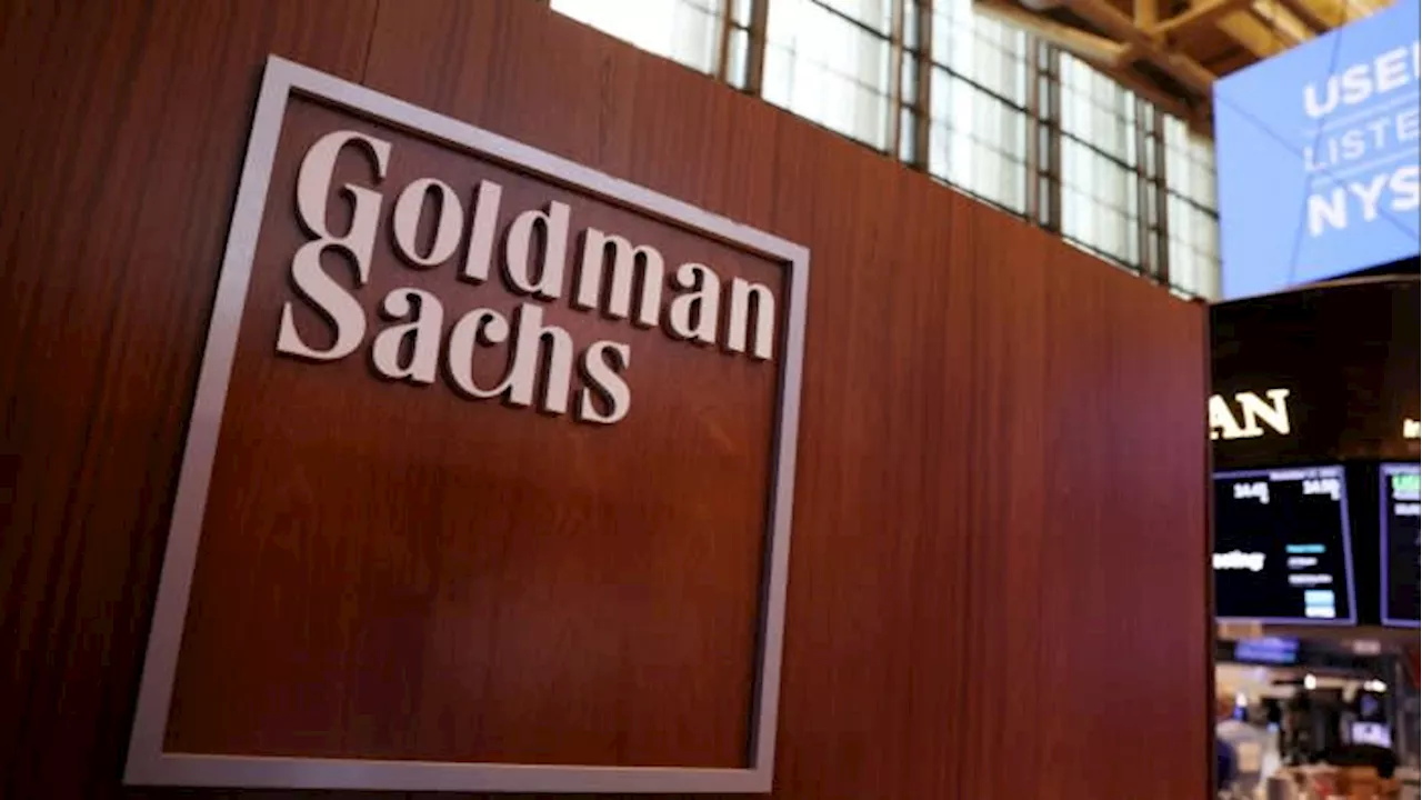 Goldman Sachs to name biggest partner class since 2010