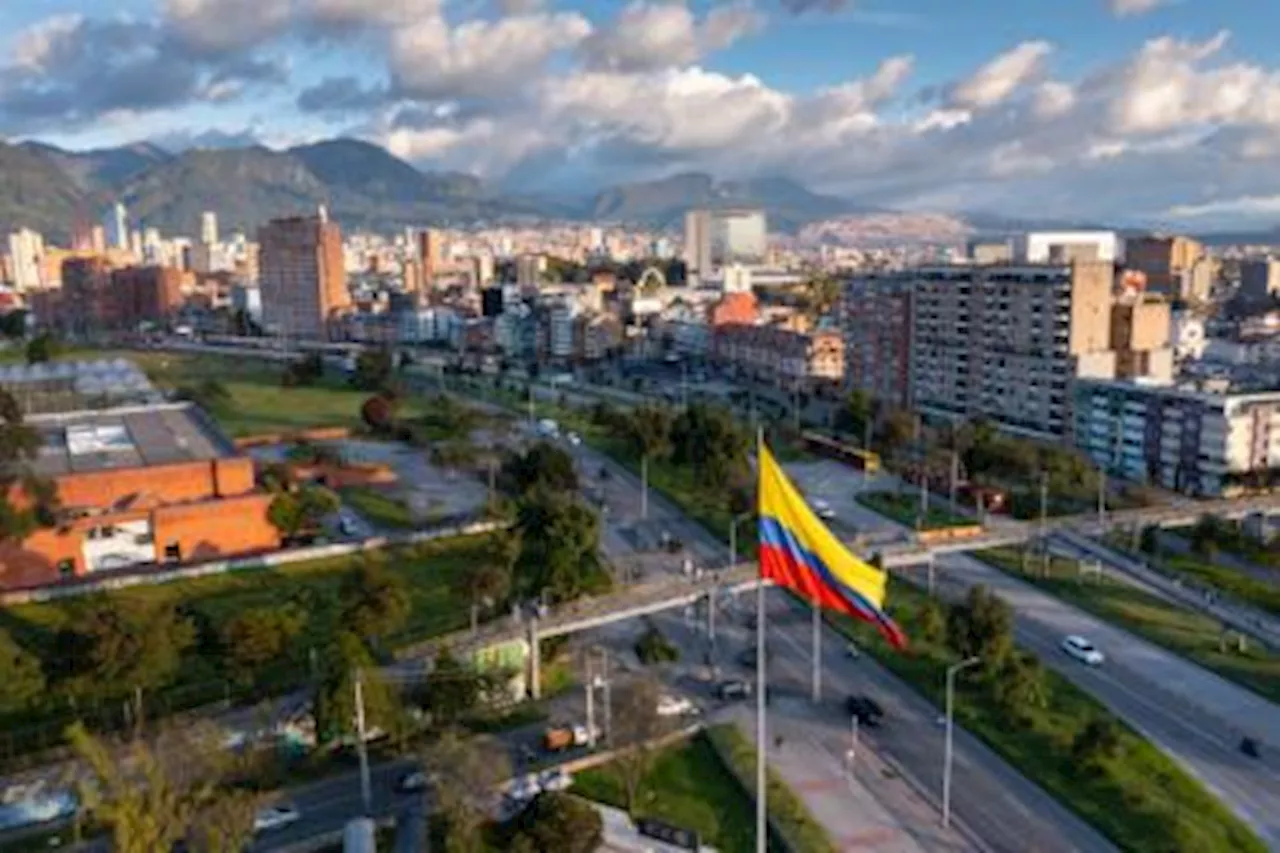 Estos son los barrios más peligrosos de Bogotá, según la AI