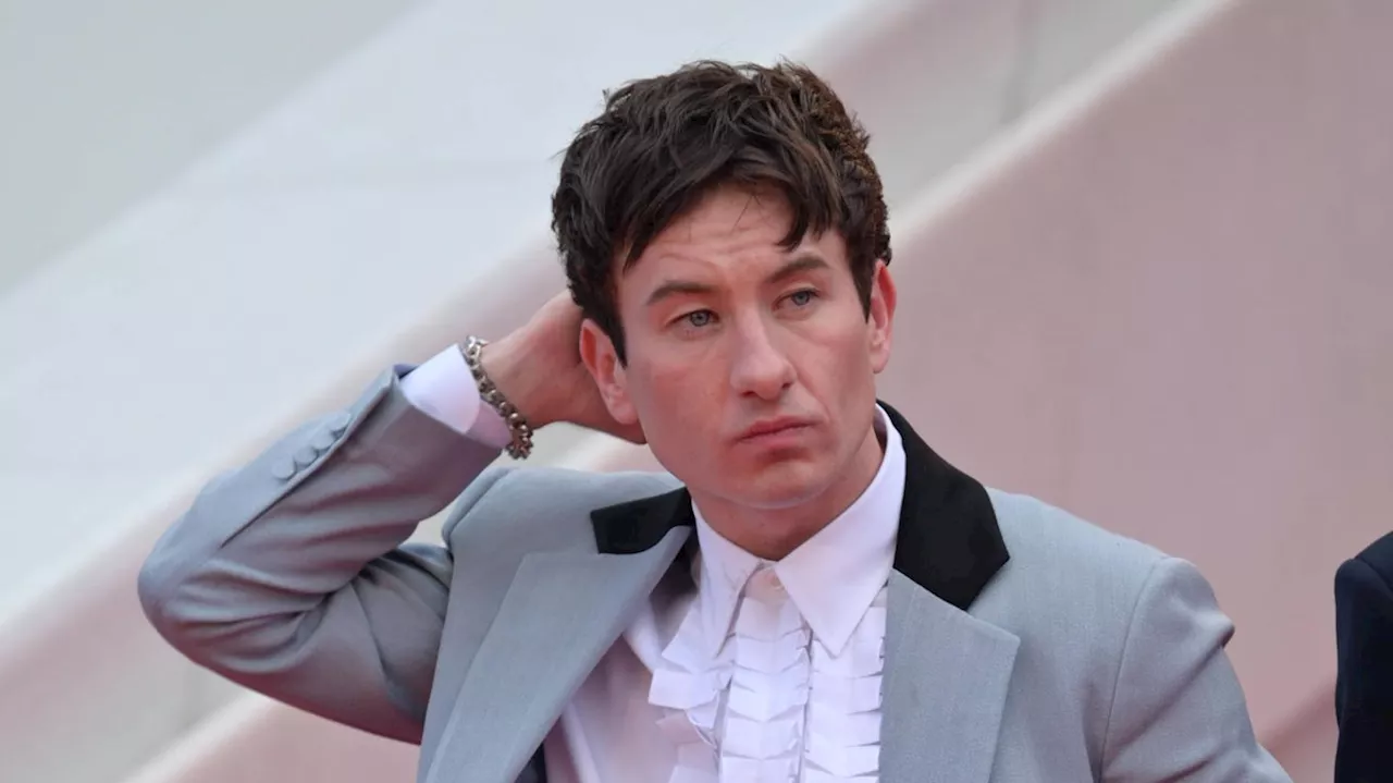 Barry Keoghan äußert sich zum Vorwurf, er sei ein 'abwesender Vater'