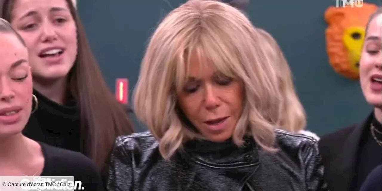 Brigitte Macron à la Star Academy, Yann Barthès ironise : “Pour la sortir du château, tapez 1”