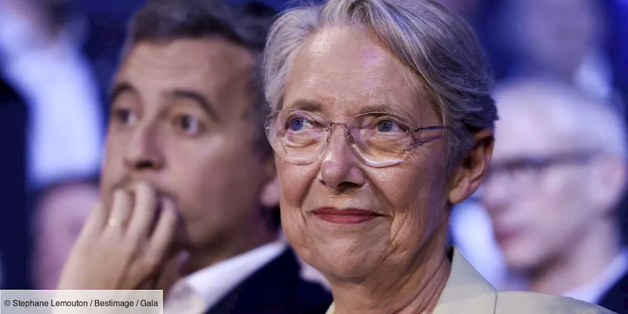 – Elisabeth Borne réagit aux rumeurs sur une prétendue homosexualité : “Si je l’étais, je le dirais”