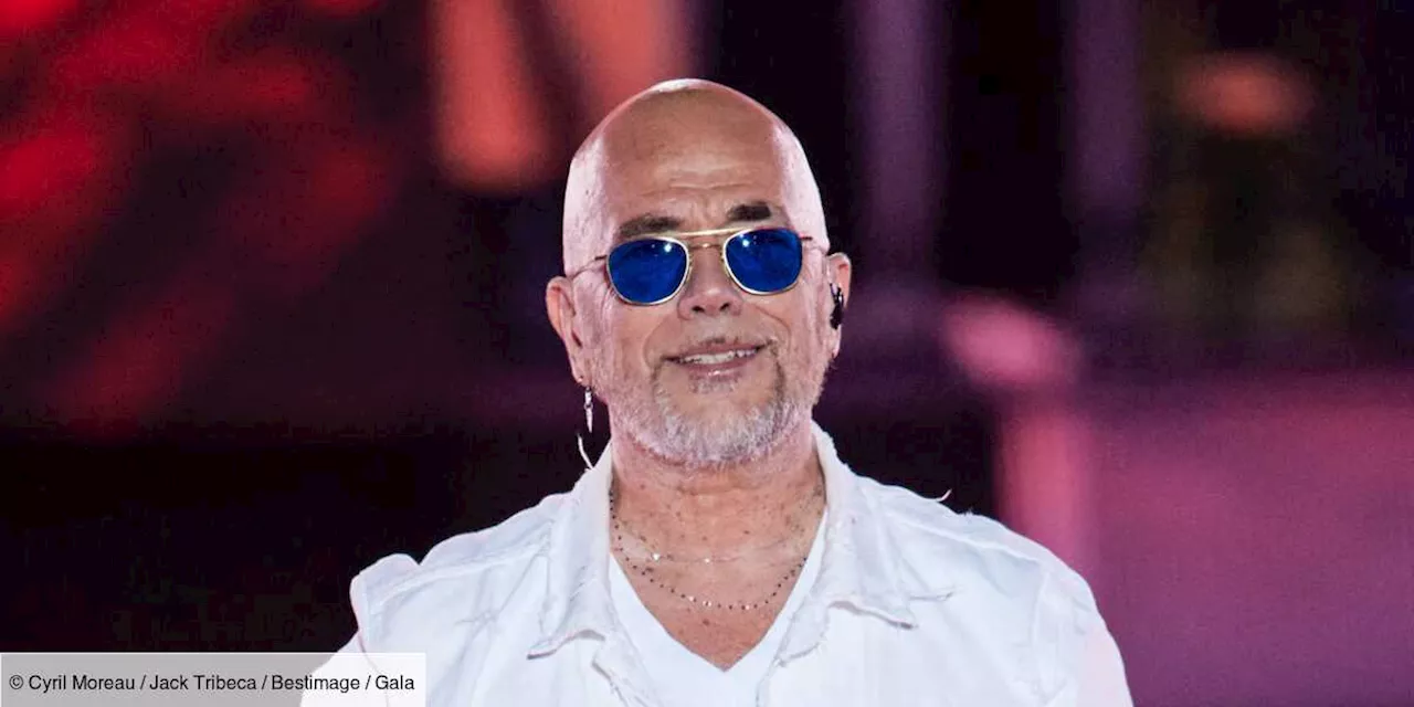 – Pascal Obispo, sa nouvelle vie au Cap-Ferret : « Je vis un peu au autarcie »