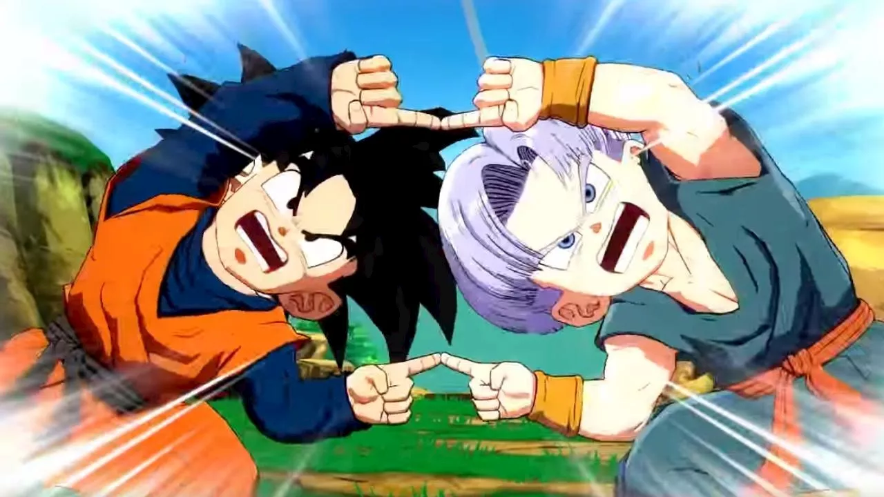 Dragon Ball Daima enthüllt dritte Fusions-Art, für die keine Potara-Ohrringe oder Tänze nötig sind