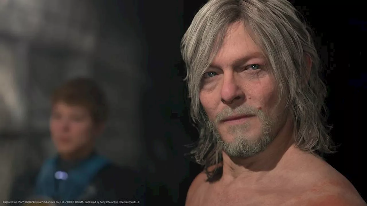 Death Stranding erreicht die Xbox: Ein überraschender Schritt für Hideo Kojimas Kultspiel