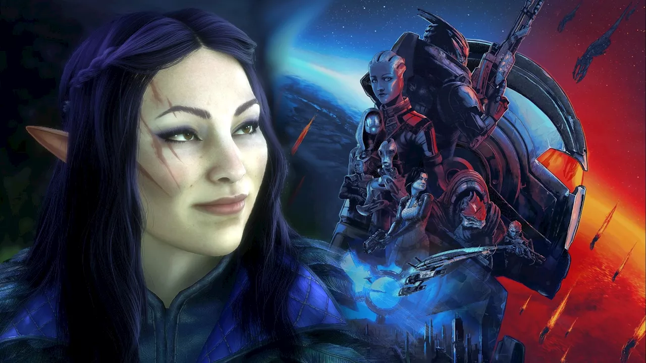  Erster Patch ist da, bringt Bugfixes und Mass-Effect-Outfit