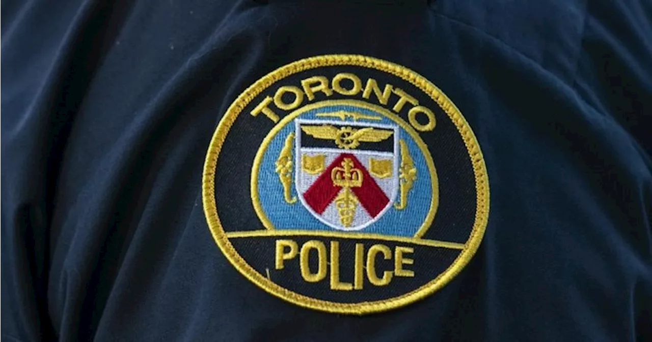 2 women, 1 man arrested after fatal stabbing inside Toronto apartment building