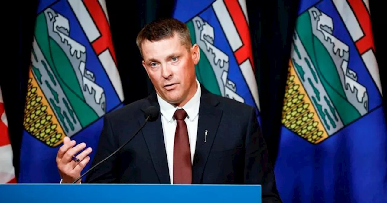 Alberta government fires AIMCo board citing rising costs, poor performance