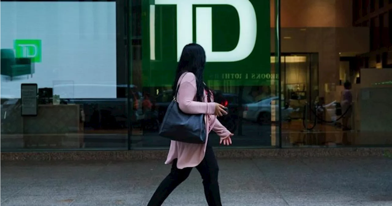 TD Bank anti-money laundering employee in U.S. faces New York criminal charge