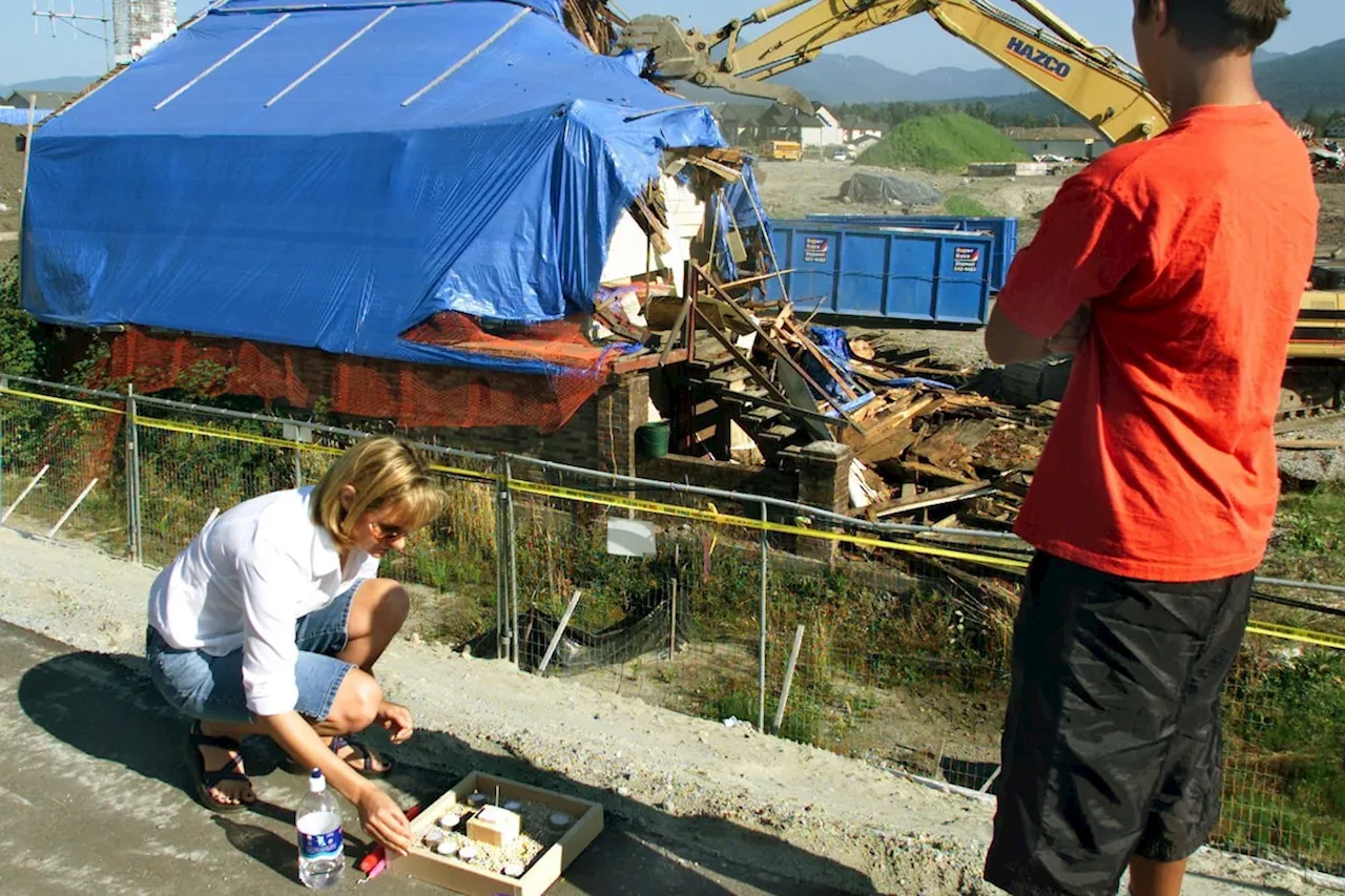 B.C. court allows police to apply to dispose of evidence from Robert Pickton’s farm