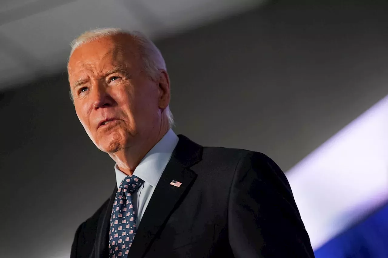 Biden set to address nation after Trump’s decisive U.S. election win