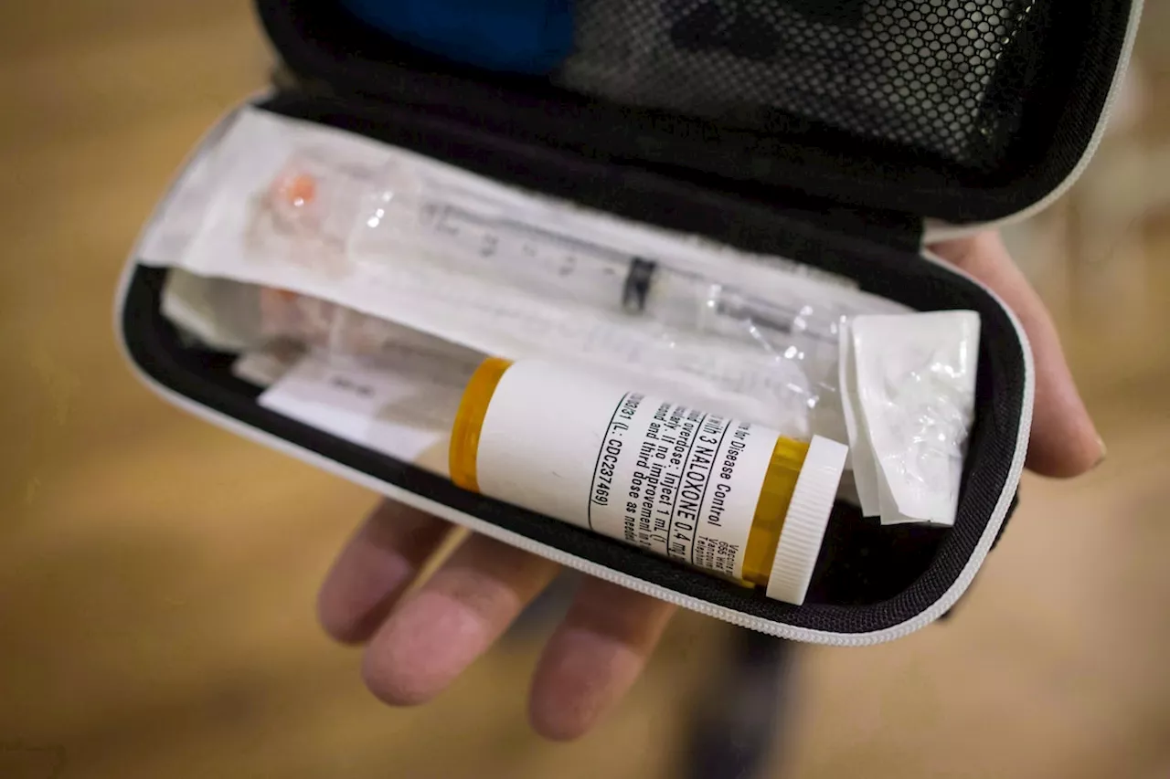 Ontario’s closing of supervised consumption sites will cause half of Toronto clients to lose access: study