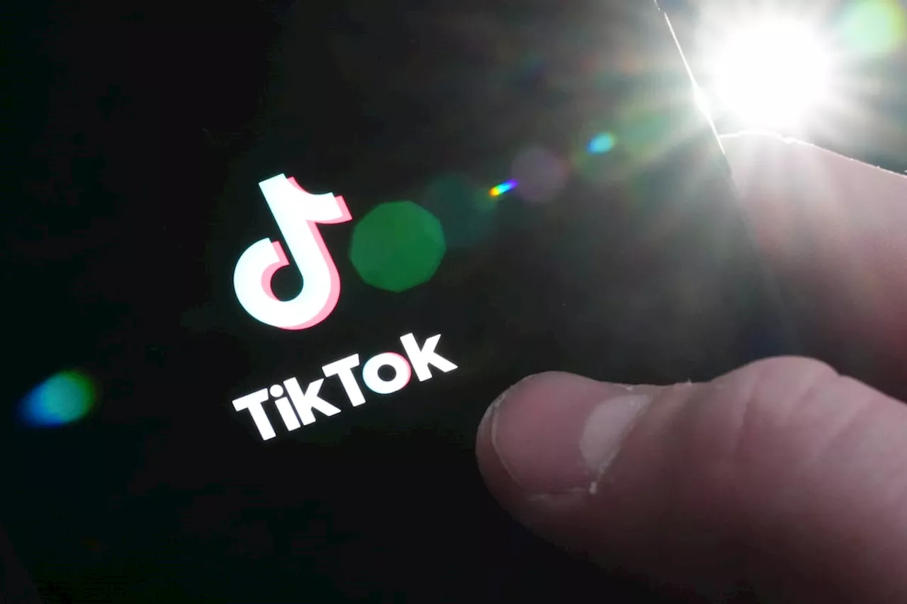 Ottawa orders shutdown of TikTok’s Canadian arm – but citizens can keep using popular app