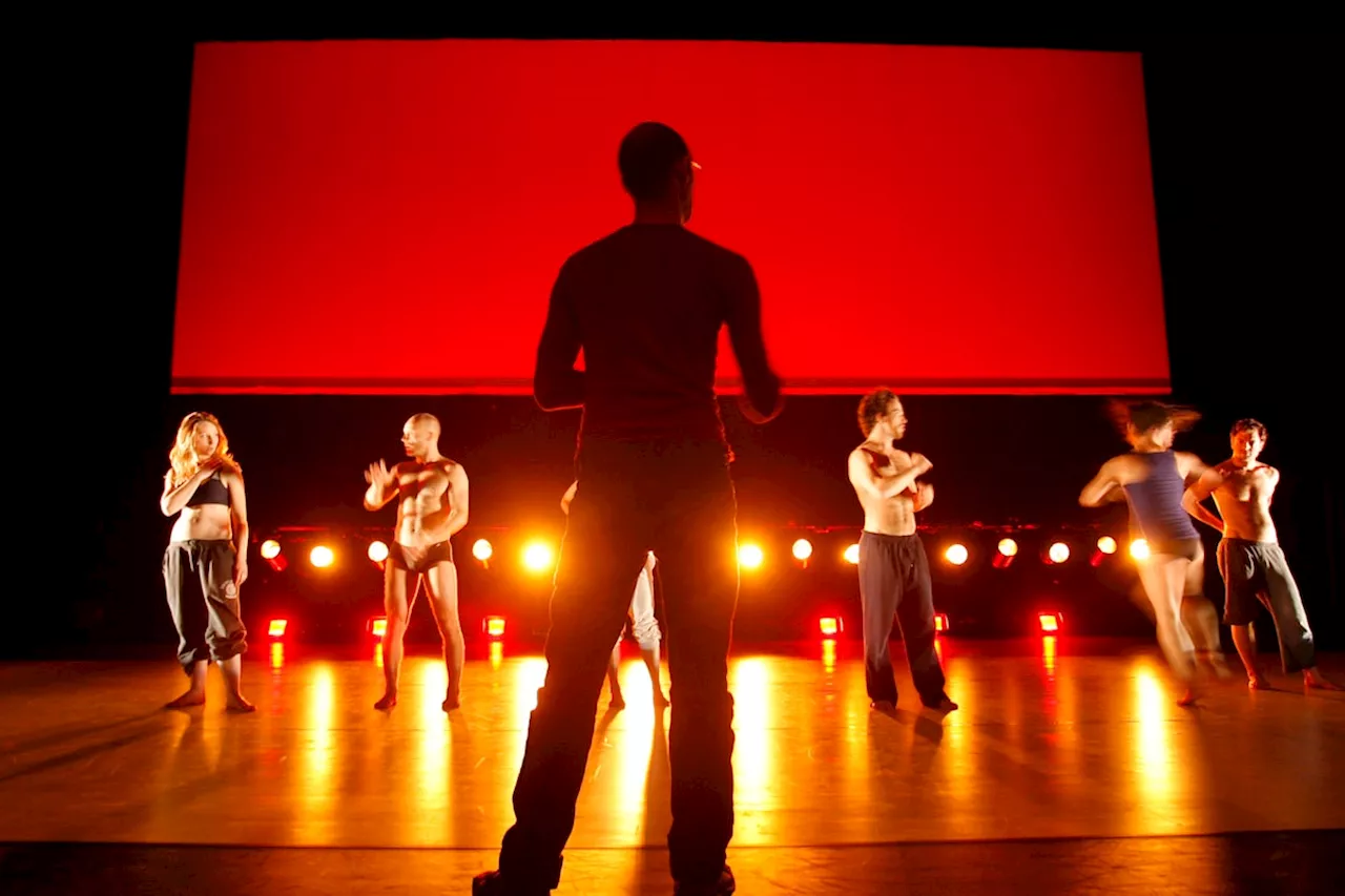 Toronto’s Harbourfront Centre to end lease for four-decade-old Fleck Dance Theatre