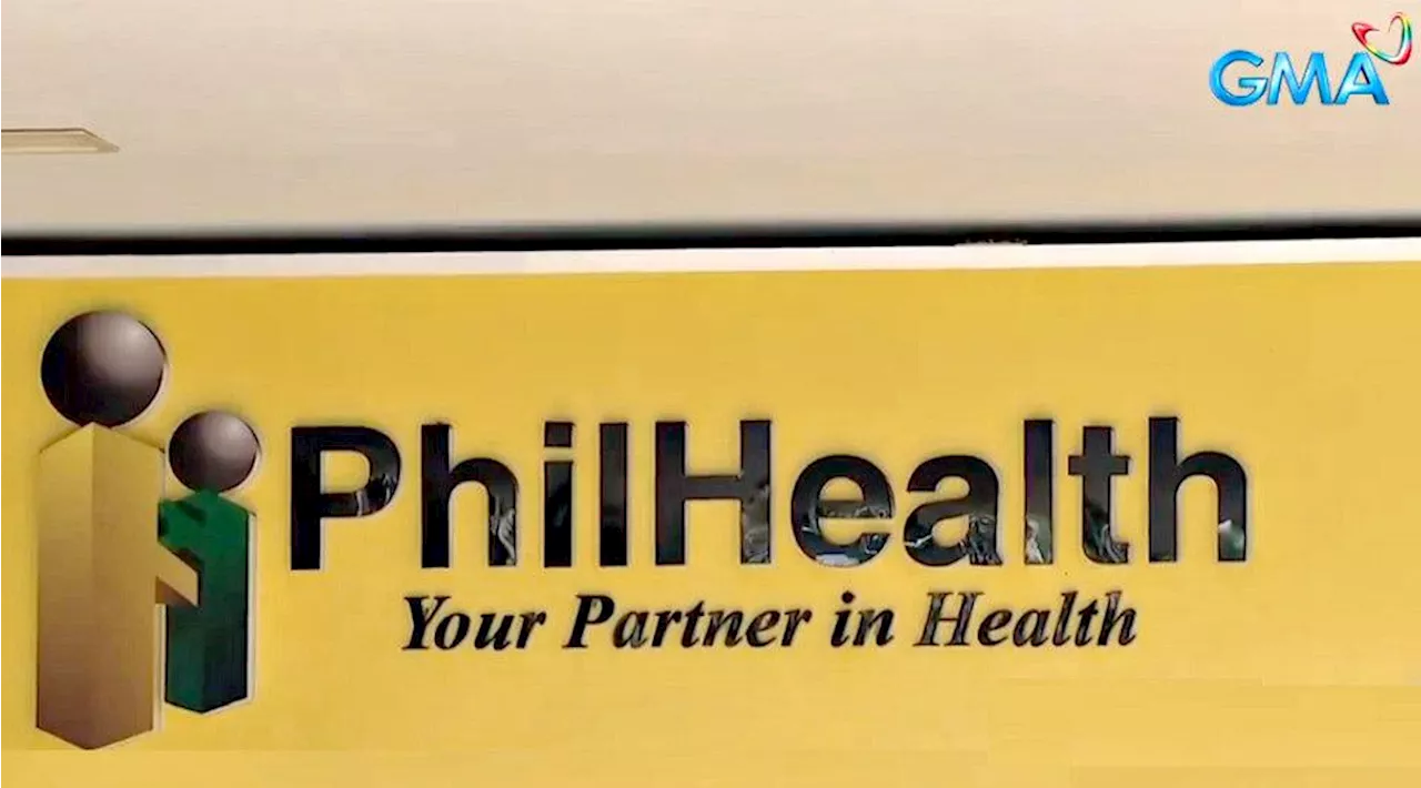 COA orders PhilHealth to return P6.35 million in employee cash benefits from 2014