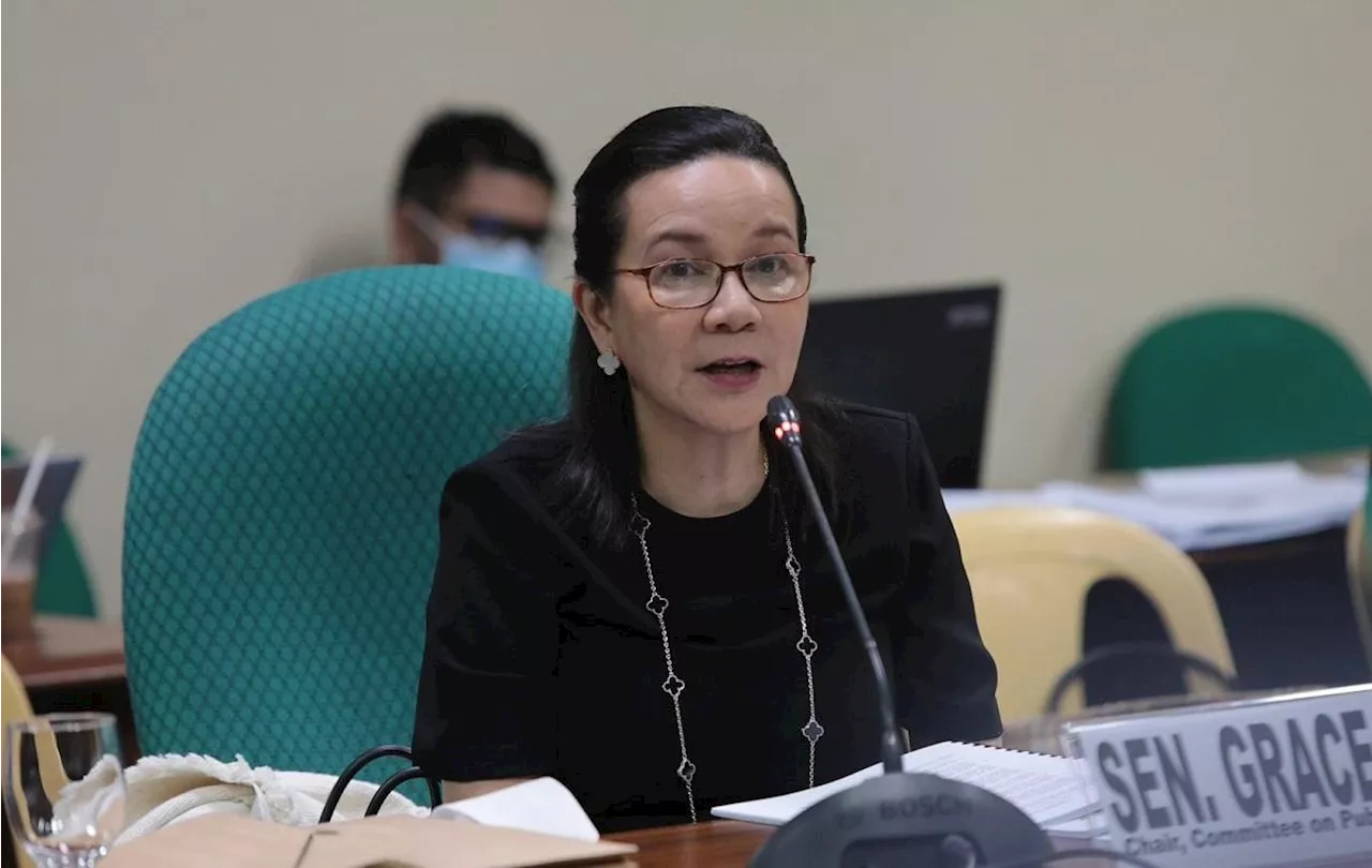 NEDA to release new poverty threshold by May 2025, Poe says