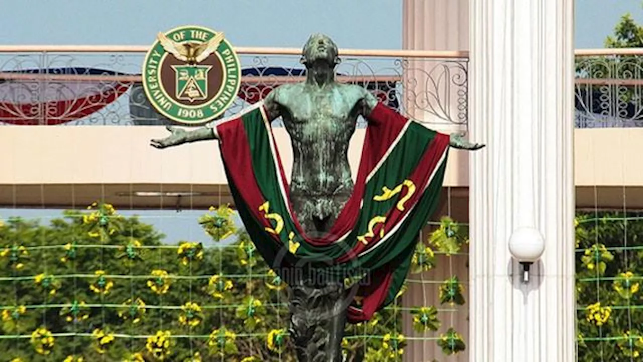 UP leads 24 PH schools in 2025 QS Asia University rankings