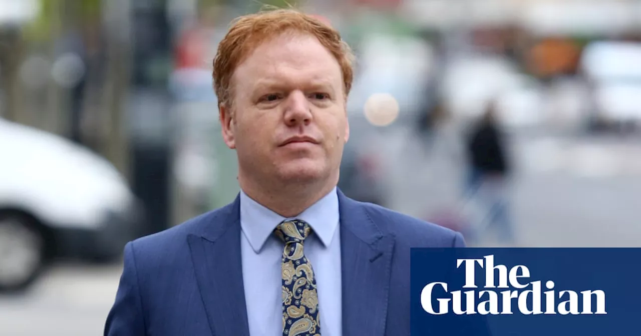 ATO whistleblower Richard Boyle to face trial after high court refuses attempt to appeal