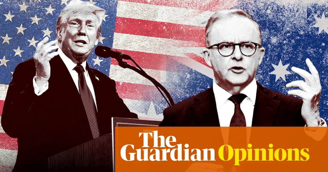 Australia is not immune to Trumpian echoes – but our democracy is unlikely to succumb