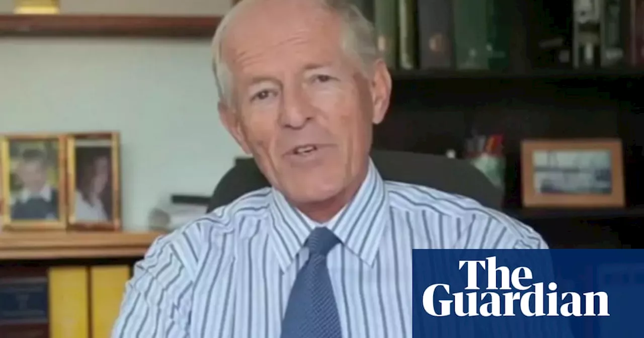 C of E covered up attacks by serial abuser John Smyth, review finds