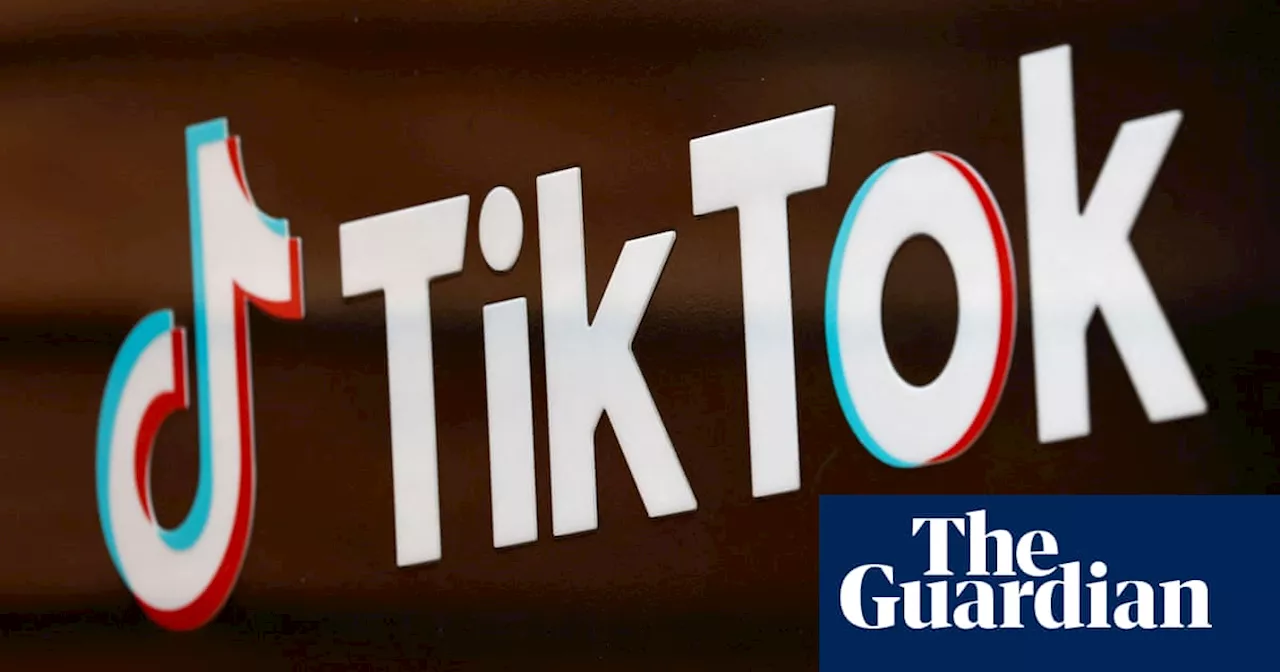 Canada orders TikTok to close offices over ‘security risks’