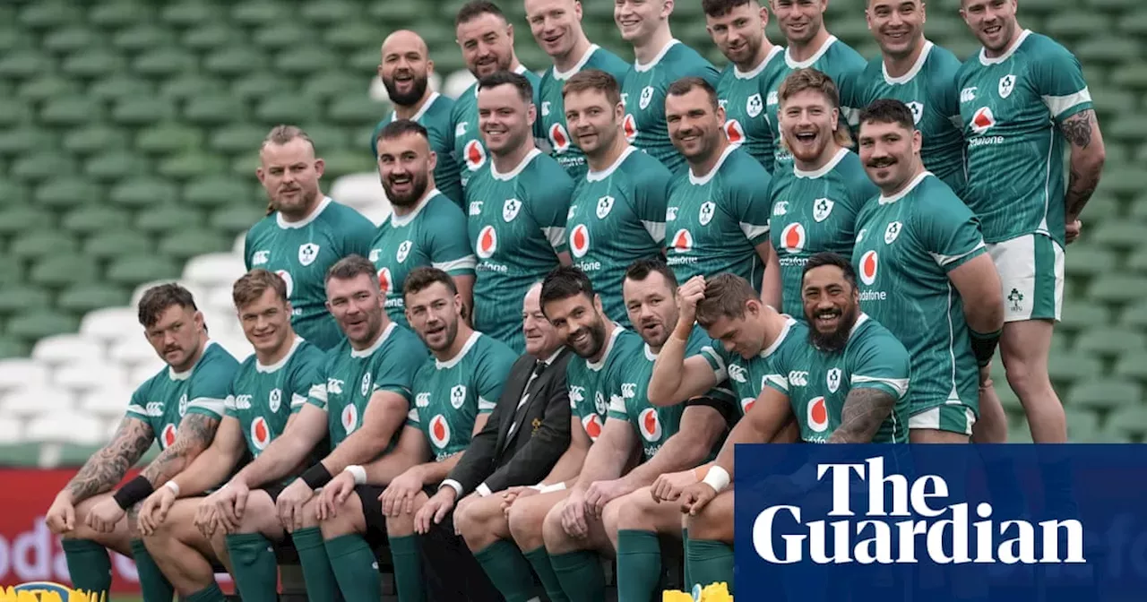 Farrell confident history will add spice to All Blacks World Cup rematch