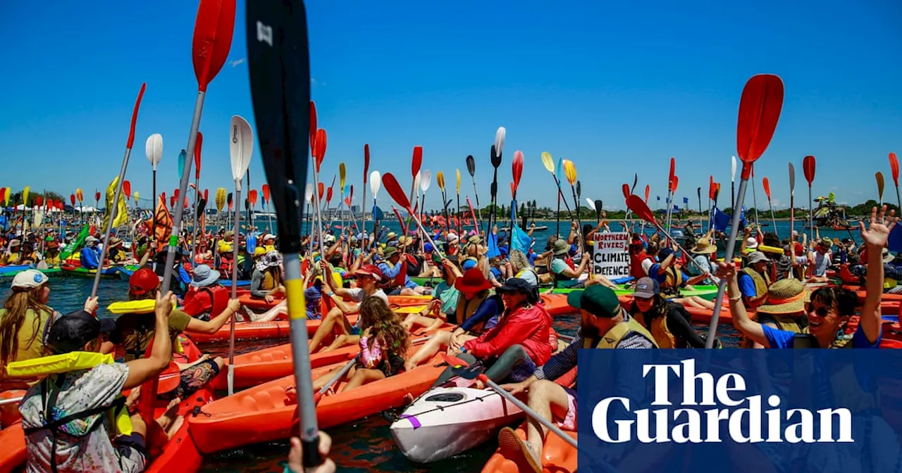 Police win legal challenge against Rising Tide’s ‘protestival’ blockade at Newcastle coal port