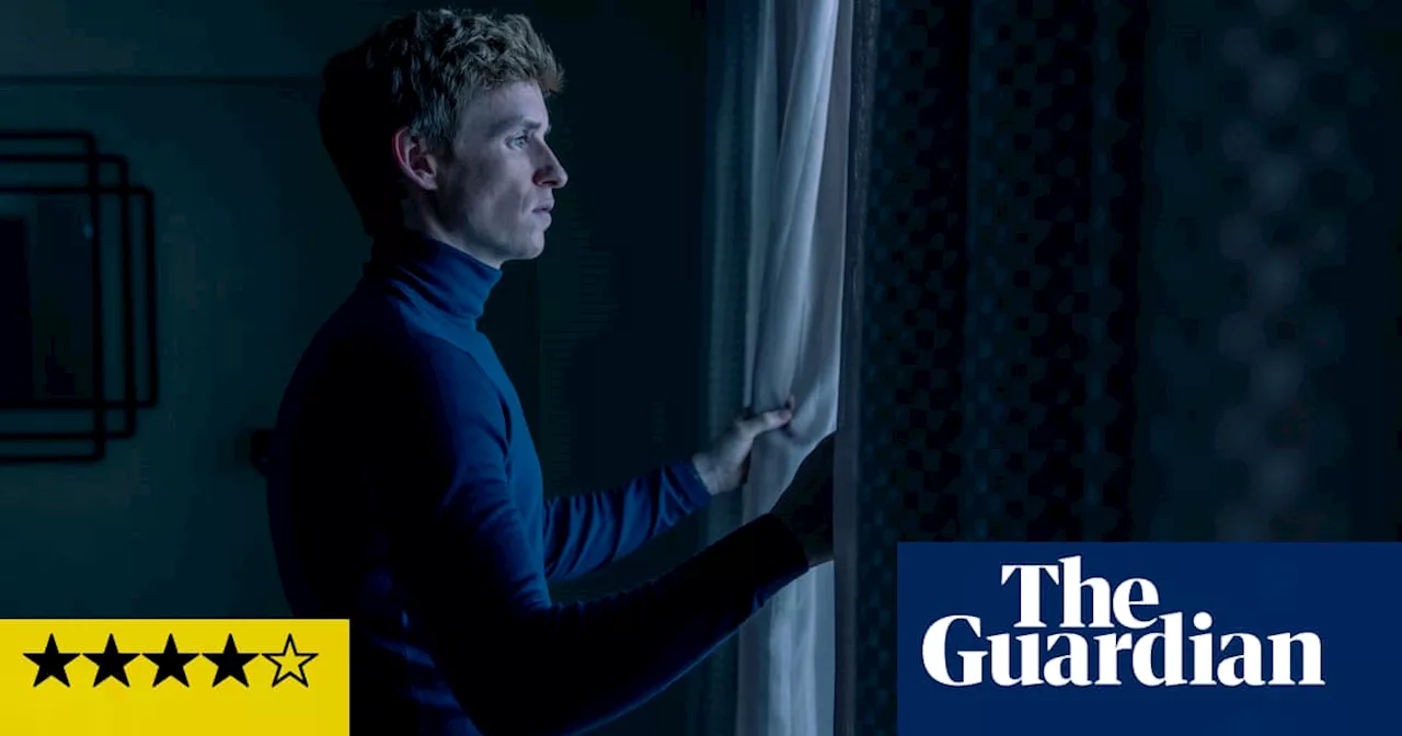 The Day of the Jackal review – Eddie Redmayne’s remake is hold-your-breath exciting