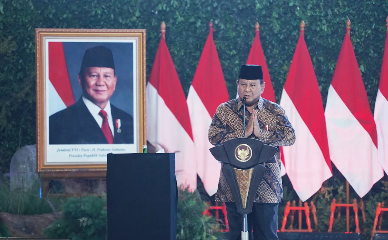 BPKP Ungkap Rp 141,33 Belanja Pemda Tak Efisien, Presiden Prabowo Meminta Efisiensi