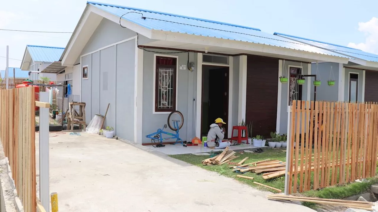 Jalan Panjang Penanganan Pascabencana Palu dan Nasib Mitigasi