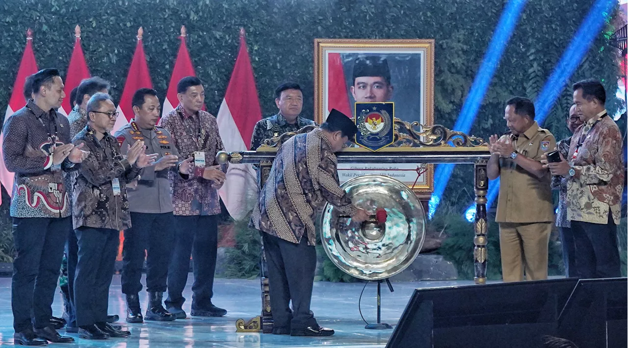 Pesan Presiden Prabowo Agar Penggunaan Anggaran Tepat Sasaran