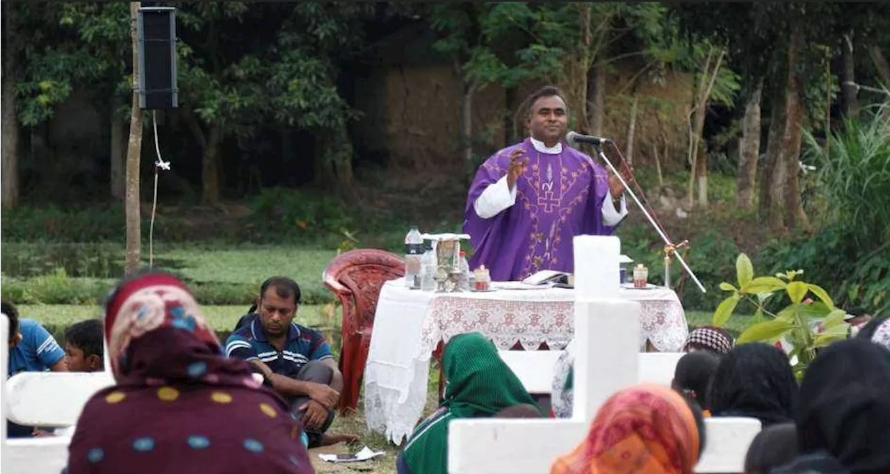 Clericalism hinders synodality in Bangladesh Church