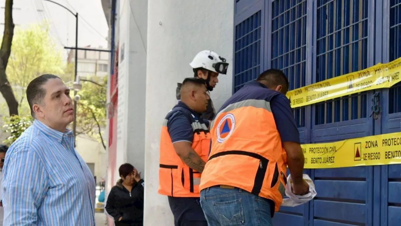 Levantan suspensión de Estadio Azul; Plaza de Toros se mantiene cerrada