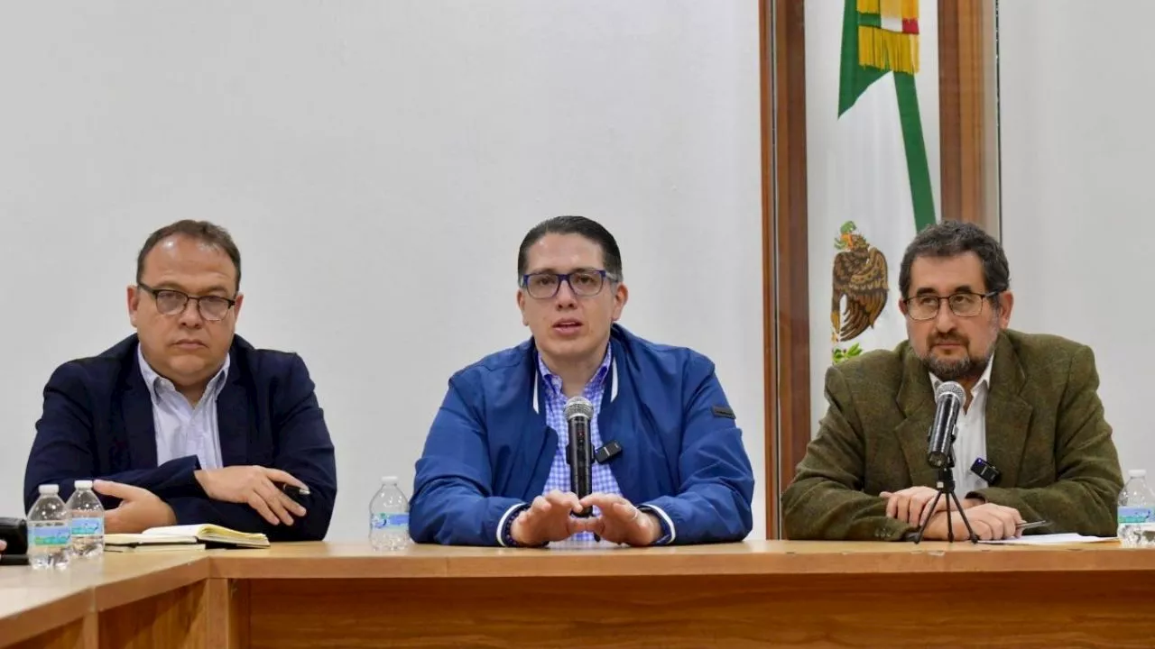 Mañana podrían levantar suspensión del Estadio Azul y Plaza de Toros, revela alcaldía