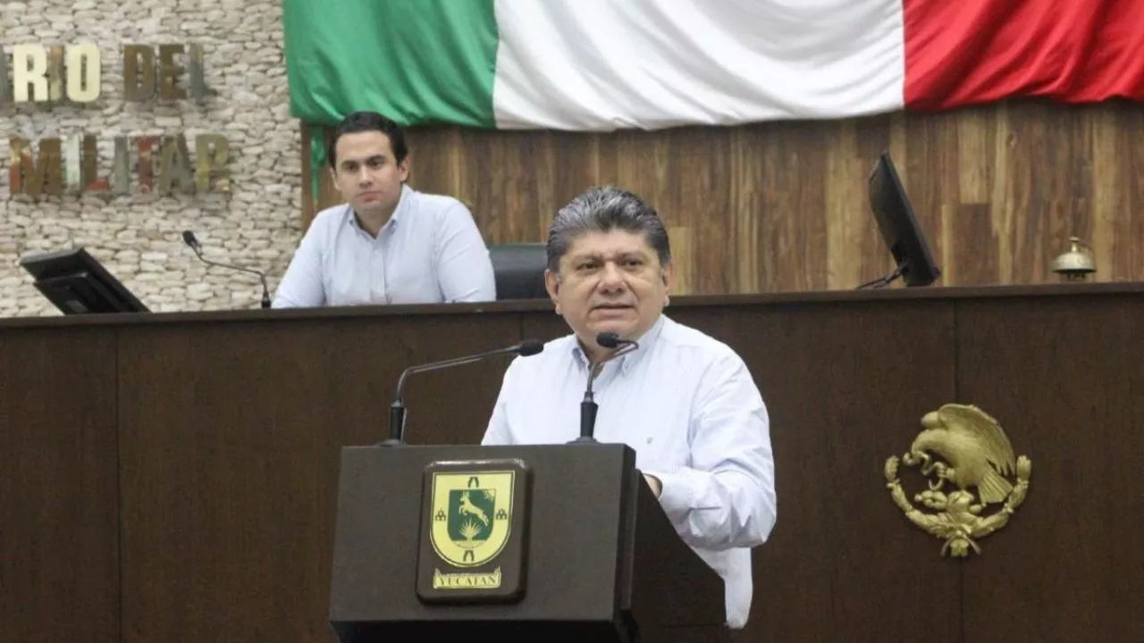 Presenta PRI de Yucatán propuesta para mejorar condiciones del servicio social de estudiantes