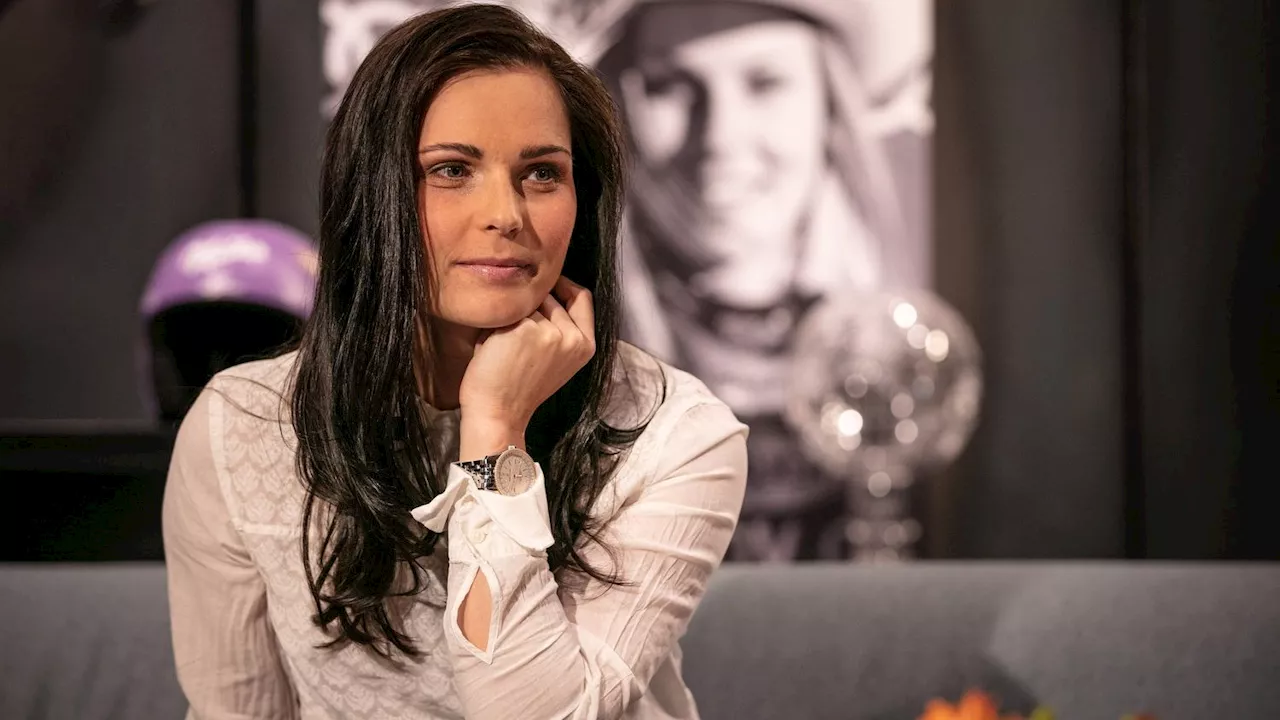  Anna Veith vor Weltcup-Comeback? 'Extrem spannend!'