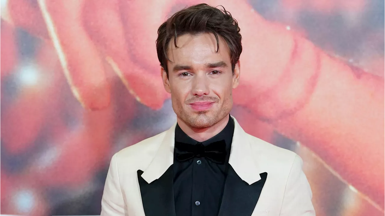 Nach Tod von Liam Payne: Polizei hat Freund im Visier