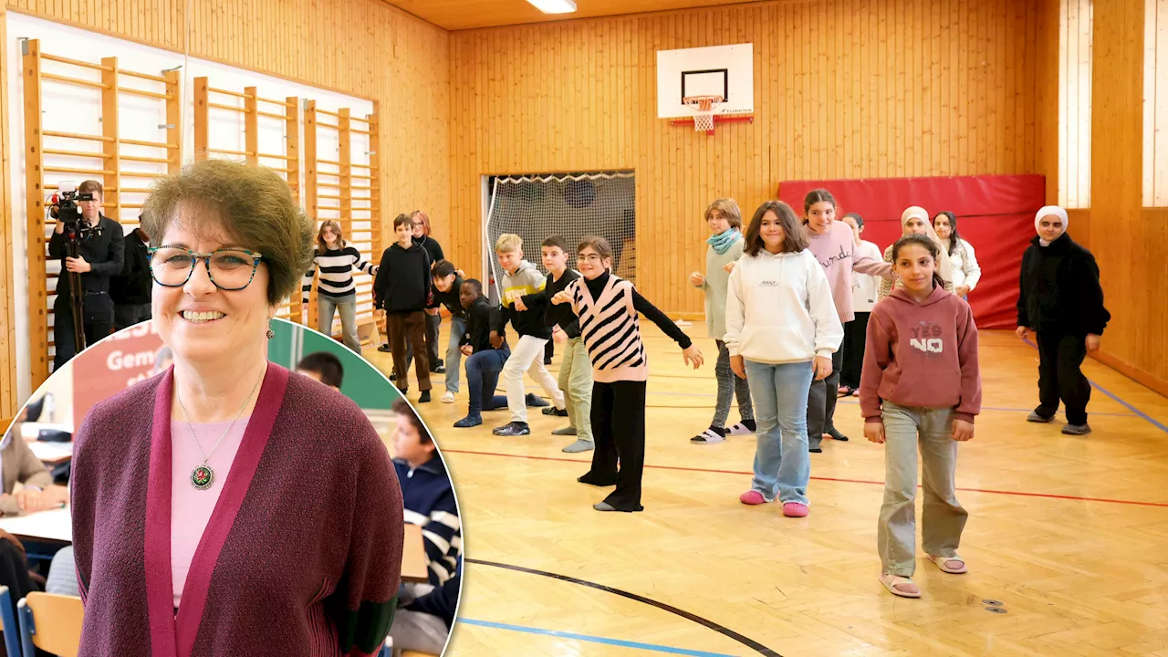  Schule schlägt Alarm – Konflikte & Gewalt in der Klasse