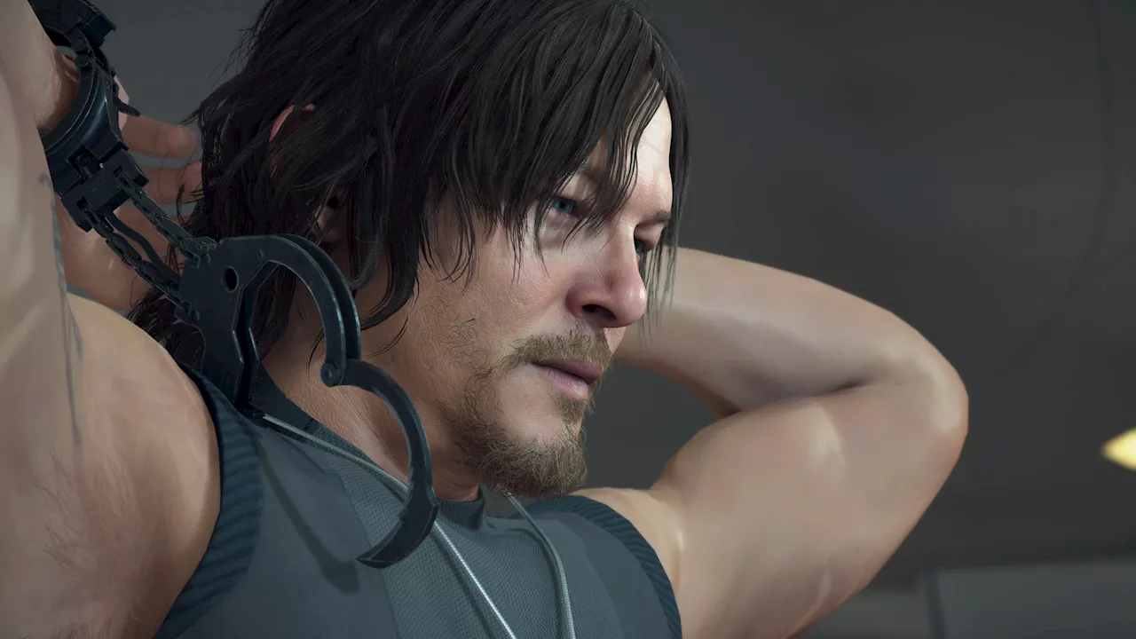 ‘Death Stranding Director’s Cut’ llega por sorpresa a las Xbox Series X|S