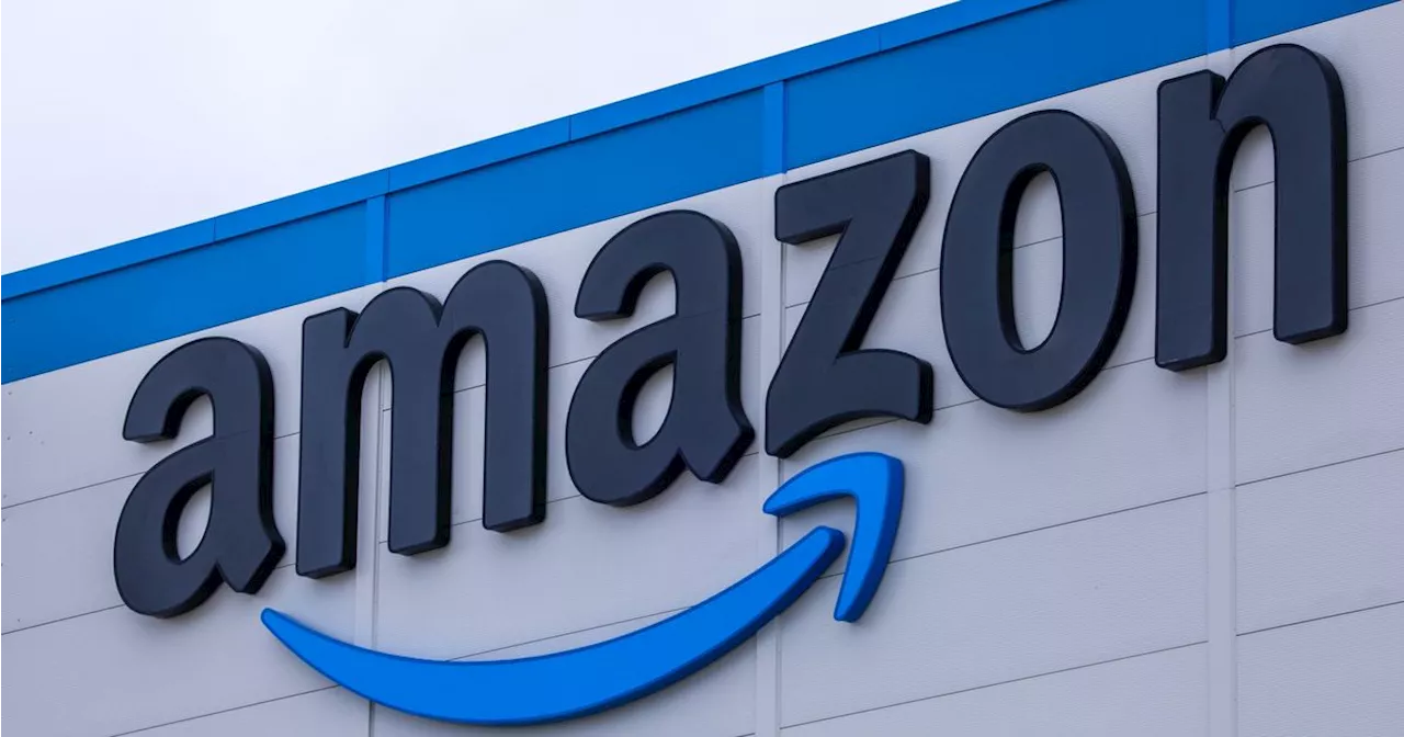 Judge Orders Another Union Election At Amazon Warehouse In Alabama