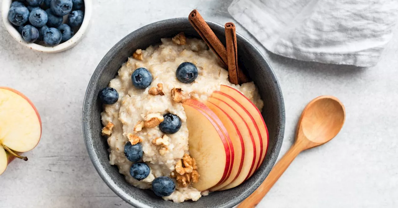 Best Breakfast Foods To Eat When You're Traveling, And Why It Matters