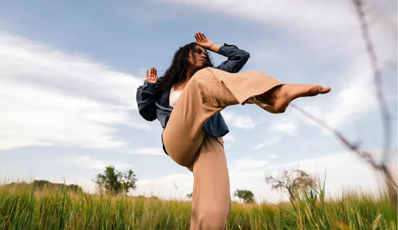 8 Physical Ways to Relieve Stress if Breathwork Isn’t Doing It For You