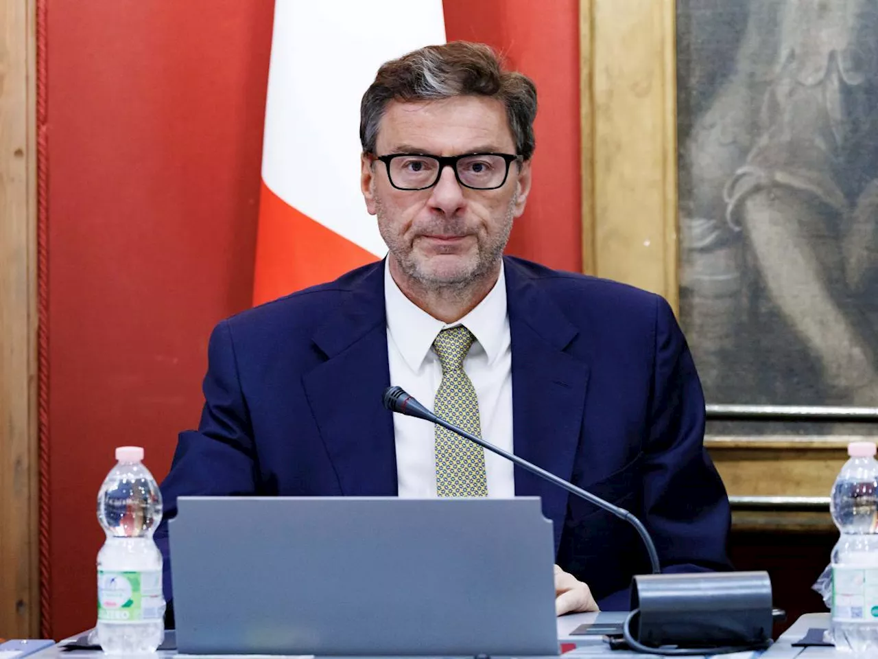 Giorgetti in Commissione bilancio: 'Stime Pil possono essere riviste al rialzo'