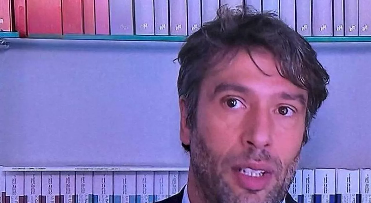 Accoltellamento a scuola, il professor Digennaro di Unicas risponde al ministro Valditara